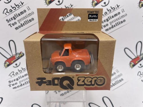 Tomytec choro zero z - choro,