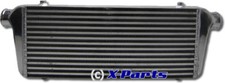 Intercooler LLK 55x23cm Seat