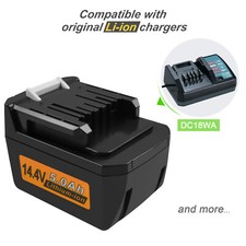 For Makita 14.4V G-Series