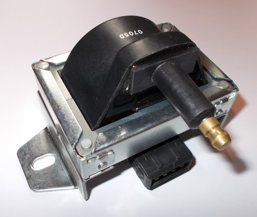 New ignition coil pack for - pack,