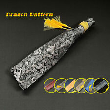 Silk Samurai Sword Bag Tanto