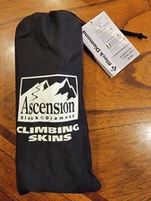 Black Diamond Ascension STS