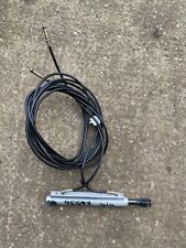 Mercedes 209 CLK Convertible Right Roof Ram 2098000972 CLK280 CLK320 Cab e6536