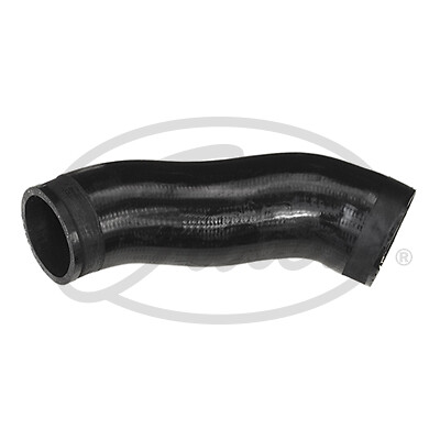 New charger air hose for - new,