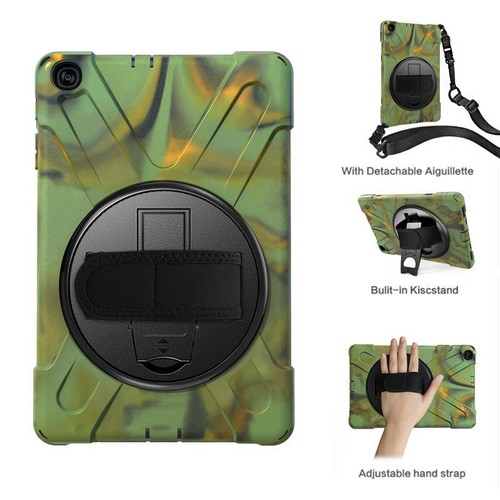 Shockproof case for samsung - for,