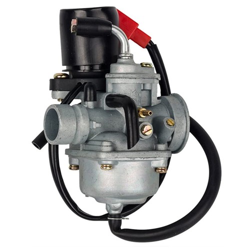 Carburetor for 100cc yamaha - carburetor,