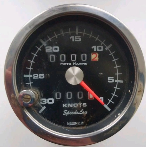 Nos vintage speedolog - vintage,