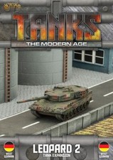MTANKS05 - TANKS THE MODERN