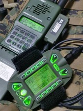 2023 NEW TCA/PRC152A Multiband Radio AM U/V Aluminum 15W Walkie-talkie Military 