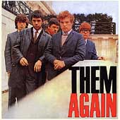 Van morrison them - van, again