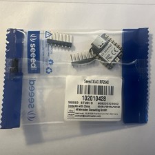 Seeed XIAO RP2040