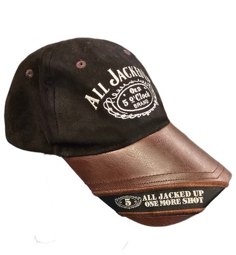 Vintage all jacked - up, o