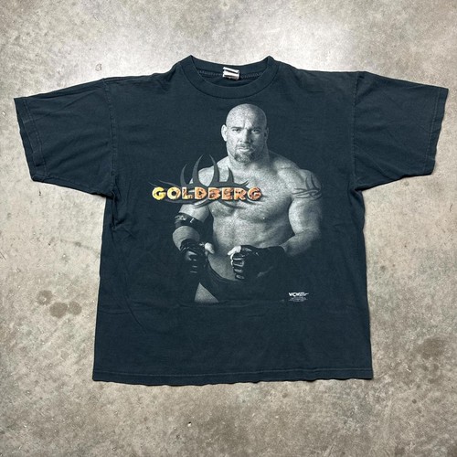 Wwf goldberg vintage 1998 - vintage, 90's