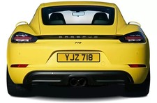 DATELESS Registration Number
