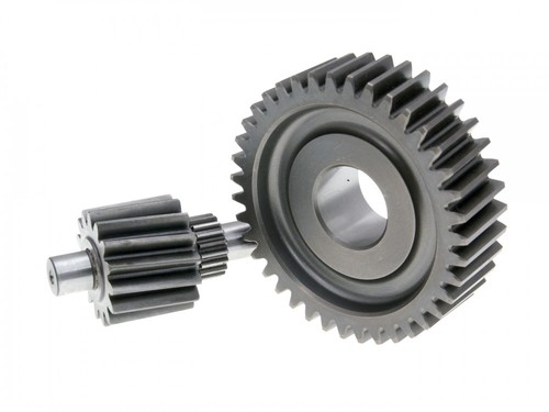 Polini secondary gearbox for - secondary,