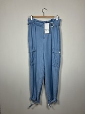 Women’s Zara Trousers Size M