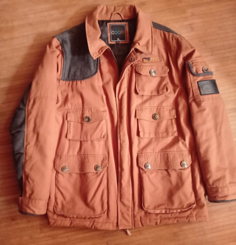 Coogi australia field - australia, jacket