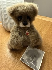 Joxy Bears OOAK Whitaker -