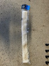 Faux sheepskin breast girth