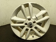 VAUXHALL CORSA Alloy Wheel