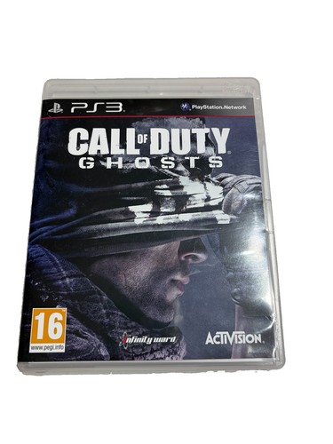 Playstation call of - :,