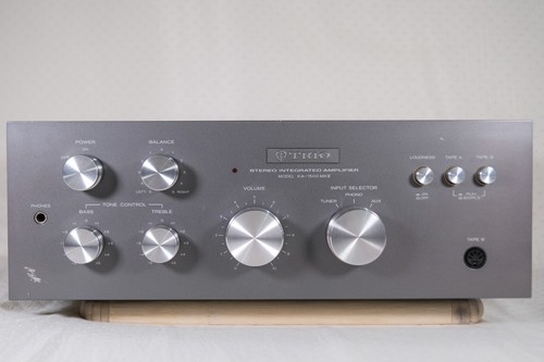 Trio kenwood 1500 - ka,