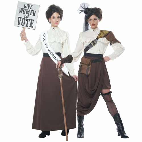 English suffragette victorian - english,