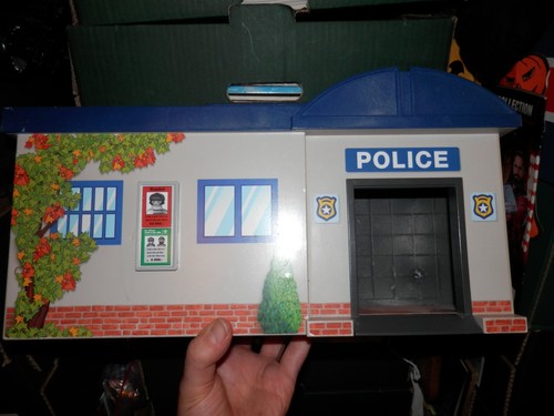 Playmobil 5299 take along - playmobil,