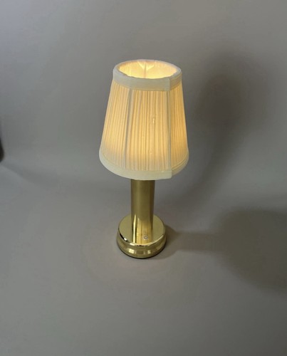 Cordless bedside table lamp - cordless,