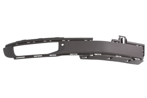Right bumper attachment front - bumper,