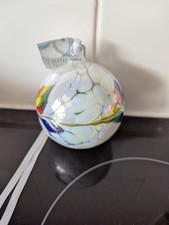 Milford small friendship globe - small,