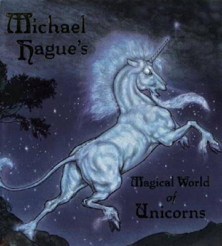 Michael hague magical world - michael,
