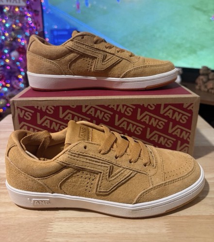 Vans lowland shoes the - vans, cc