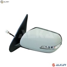 EXTERIOR MIRROR 9041997 FOR