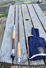 A STUNNING VINTAGE HARDY 20LB