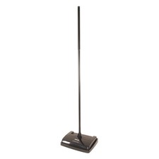 Manual Push Carpet Sweeper Non