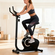 Exercise bike silent magnetic - silent,