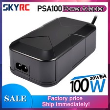 SKYRC PSA100 Power Adapter DC