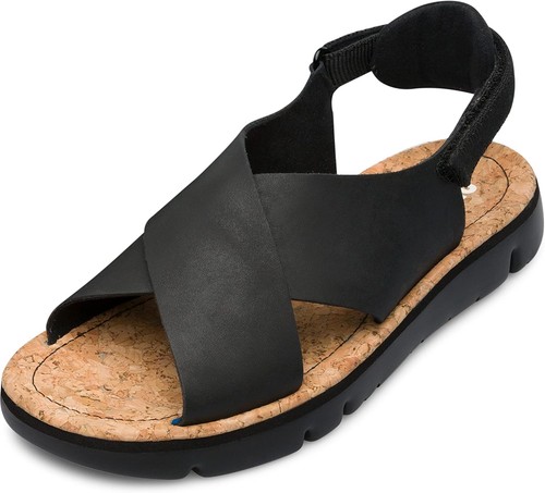 Camper women oruga slide - oruga,
