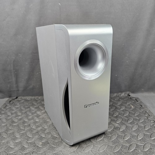 Panasonic w340 passive - panasonic, sb-w340