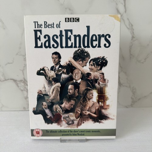 The best eastenders dvd - the,