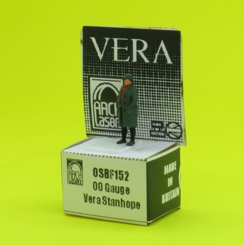 Osbf147 gauge vera - oo,
