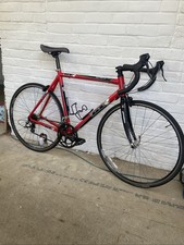 GT Series 5 Road/Racer Bike Adult Size Medium