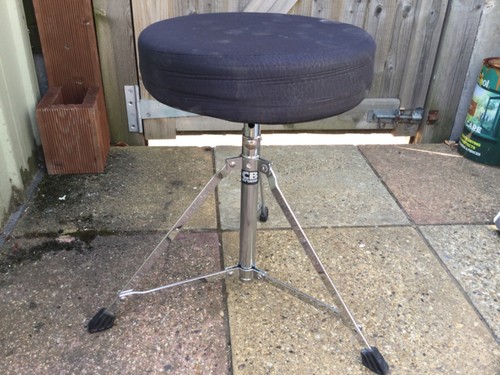 Drums height adjustable - cb,