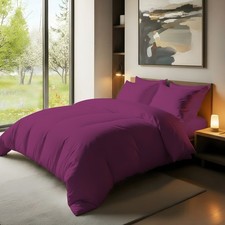 Duvet quilt cover 200tc - quilt,