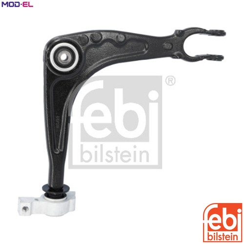 Controltrailing arm wheel - arm,