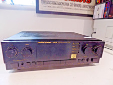 Marantz PM-54MK2 Monitoring