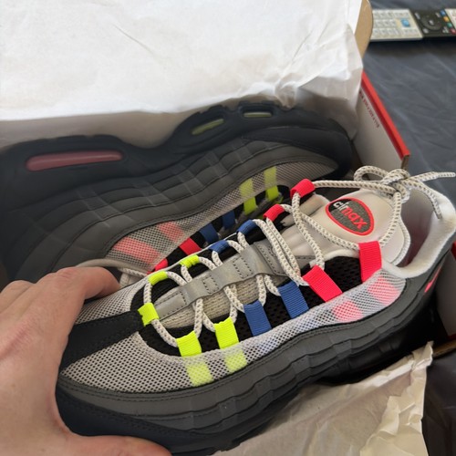 Nike air max - 95, 3.0