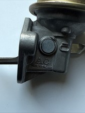 Genuine Lucas CAV Fuel Pump For Cummins/leyland Marshall Nuffield Tractors