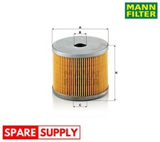 FUEL FILTER FOR CITROËN FIAT